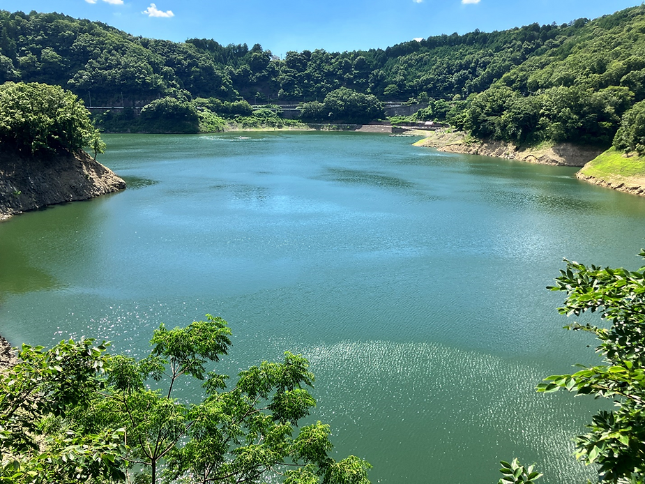 POTA】2Fer運用！一庫公園／稲川渓谷県立自然公園 - JS2AZO - Enjoy